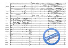 Sailing (Gavin Sutherland) 