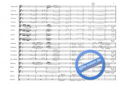 Sailing (Gavin Sutherland) 