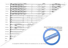 Sailing (Gavin Sutherland) 