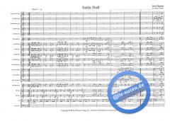 Satin Doll (Duke Ellington) 