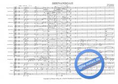 Shenandoah 