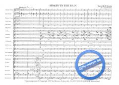 Singin' In The Rain (Nacio Herb Brown) 