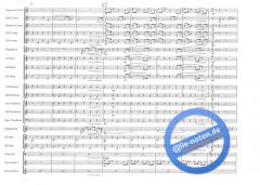 Singin' In The Rain (Nacio Herb Brown) 