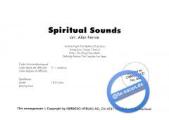 Spiritual Sounds 