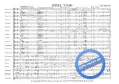 Still Time (Goff Richards) 