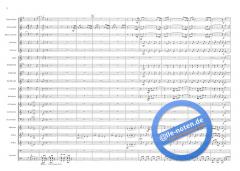 Strike Up The Band (George Gershwin) 