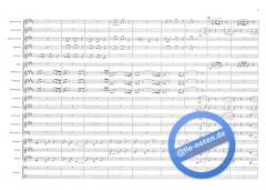 Strike Up The Band (George Gershwin) 