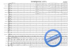 Symphonic Soul (Henry Mancini) 