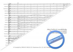 Symphonic Soul (Henry Mancini) 