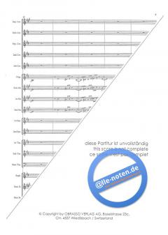 Take Me Out To The Ball Game (Albert von Tilzer) 