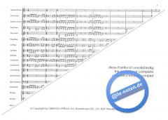 Take That Look Off Your Face (Andrew Lloyd Webber) 