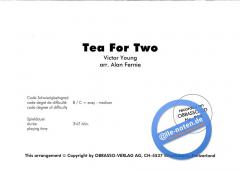 Tea For Two (Victor Young) 