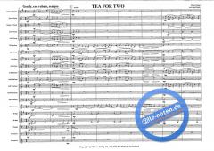 Tea For Two (Victor Young) 