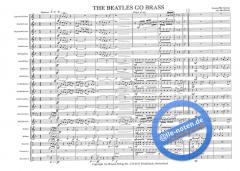 The Beatles Go Brass (John Lennon) 