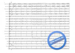 There's No Business Like Show Business (Irving Berlin) 