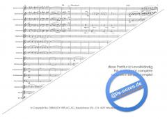 There's No Business Like Show Business (Irving Berlin) 