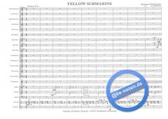 Yellow Submarine (John Lennon) 