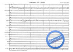 Yesterday Once More (Richard Carpenter) 