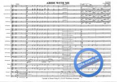 Abide With Me (William Henry Monk) 