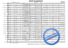 Deep Harmony 