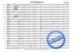Nottingham Hymn Tune 