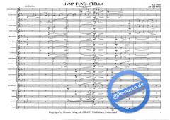 Stella Hymn Tune 