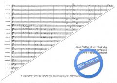 There Is A Green Hill Far Away 