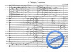 A Christmas Celebration 