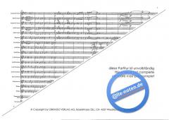 A Christmas Celebration 