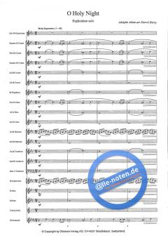 O Holy Night (Adolphe Charles Adam) 