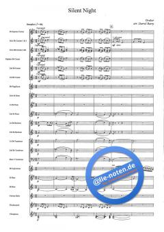 Silent Night (Franz Xaver Gruber) 