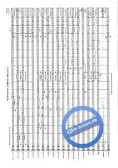 We Wish You A Merry Christmas 