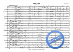 Battle Royal (Fred Jewell) 