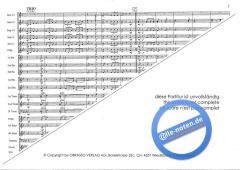 City Of Bern (Hans J. Honegger) 