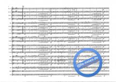 Nibelungen March On Themes By Richard Wagner (Richard Wagner) 