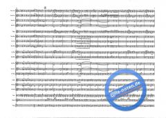 Nibelungen March On Themes By Richard Wagner (Richard Wagner) 