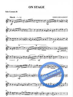 On Stage (Derek Broadbent) 