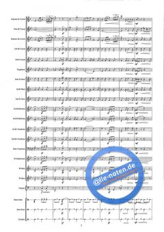 The British Legion (Thomas Bidgood) 