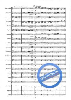 The British Legion (Thomas Bidgood) 