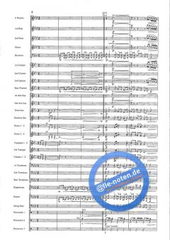 A Swiss Folk Fantasy (Goff Richards) 