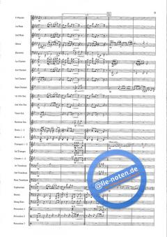 A Swiss Folk Fantasy (Goff Richards) 