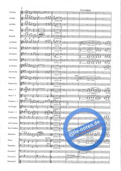 A Swiss Folk Fantasy (Goff Richards) 