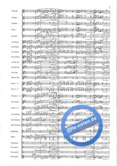 A Swiss Folk Fantasy (Goff Richards) 