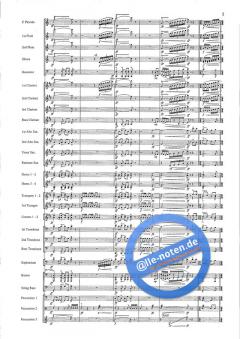 A Swiss Folk Fantasy (Goff Richards) 