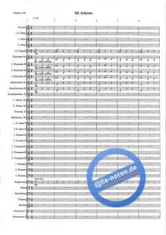 Concert Suite op. 57 (Urs Heri) 