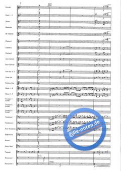 Fanfare For You von Urs Heri 