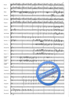 Fanfare For You von Urs Heri 