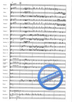 Fanfare For You von Urs Heri 