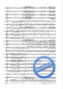 Hollywood! von Goff Richards 