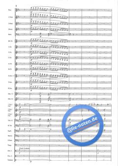 Karneval's Rückzug op. 20, Ouverture (S. Jaeggi) 